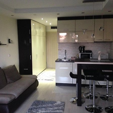 Apartments Vanja I Vrh Kopaonik Luaran gambar