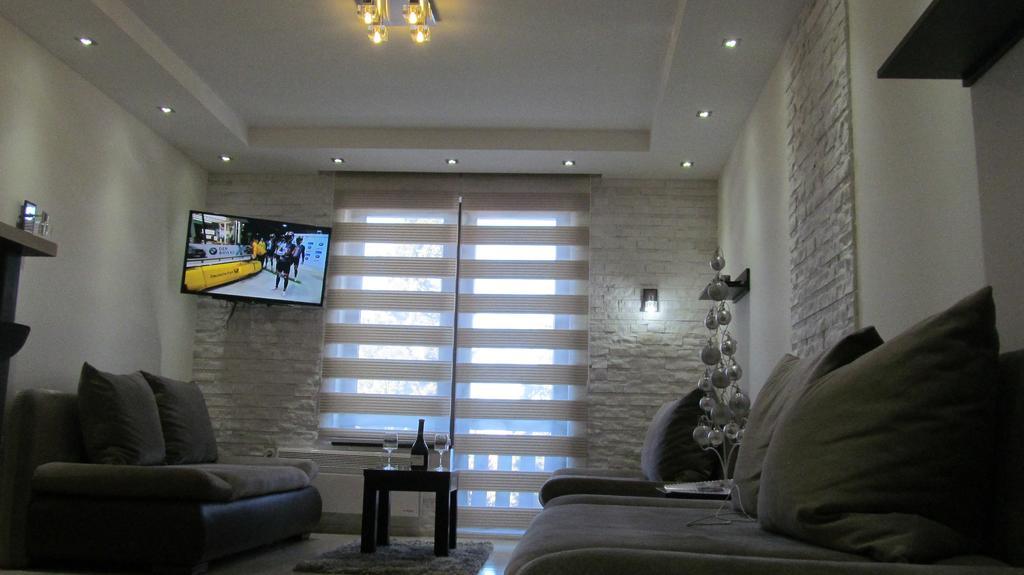 Apartments Vanja I Vrh Kopaonik Luaran gambar