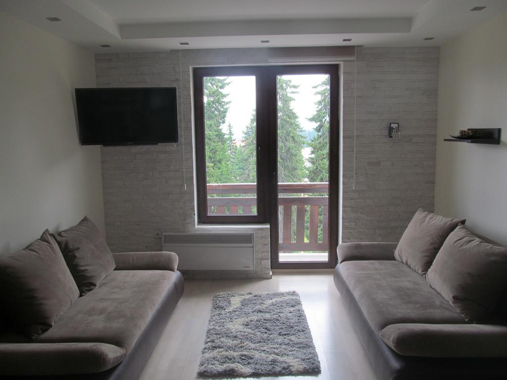 Apartments Vanja I Vrh Kopaonik Luaran gambar
