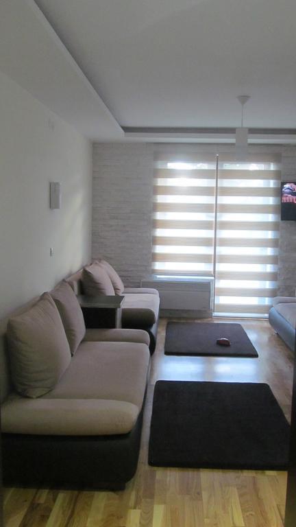 Apartments Vanja I Vrh Kopaonik Luaran gambar