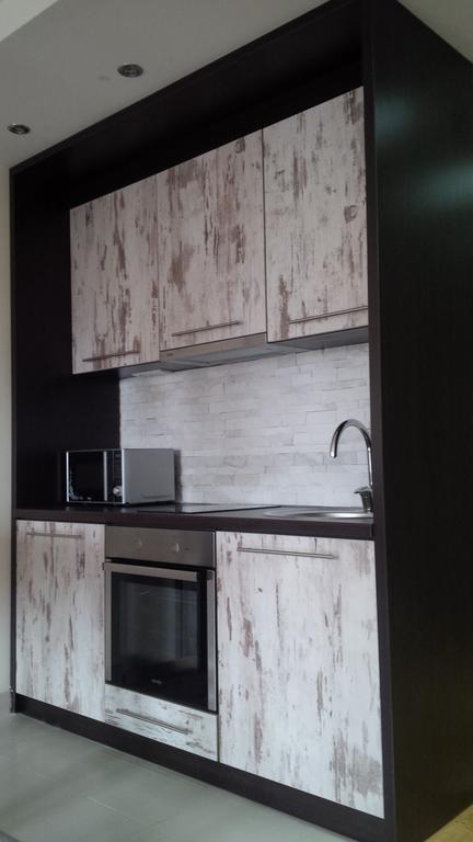 Apartments Vanja I Vrh Kopaonik Luaran gambar