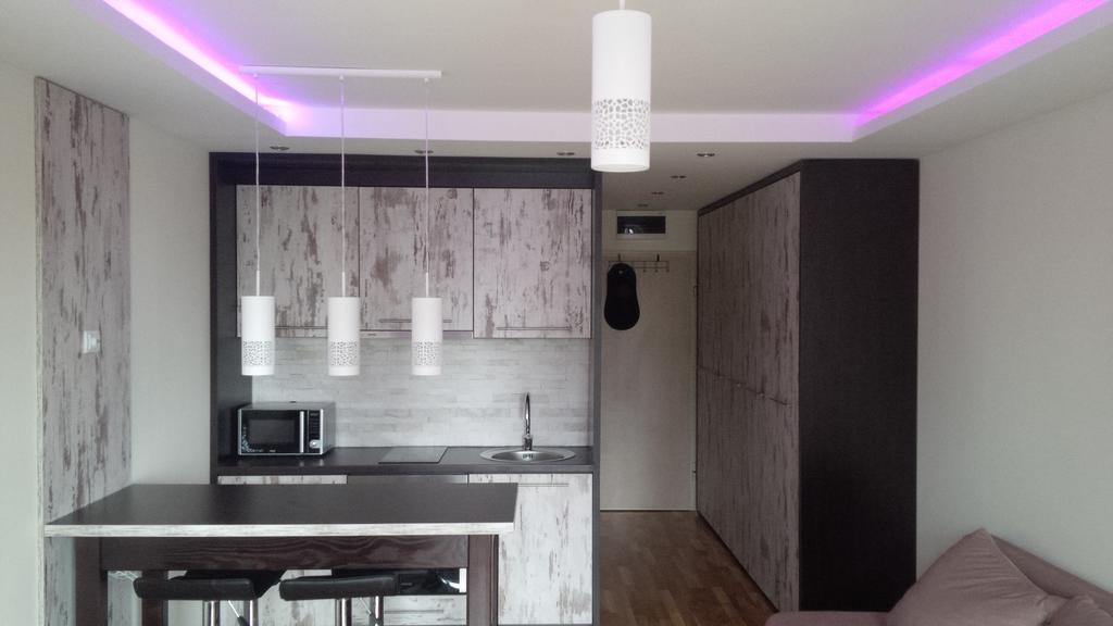 Apartments Vanja I Vrh Kopaonik Luaran gambar