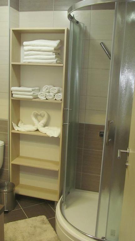 Apartments Vanja I Vrh Kopaonik Luaran gambar