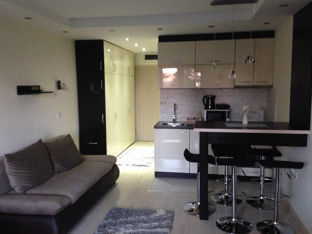 Apartments Vanja I Vrh Kopaonik Luaran gambar