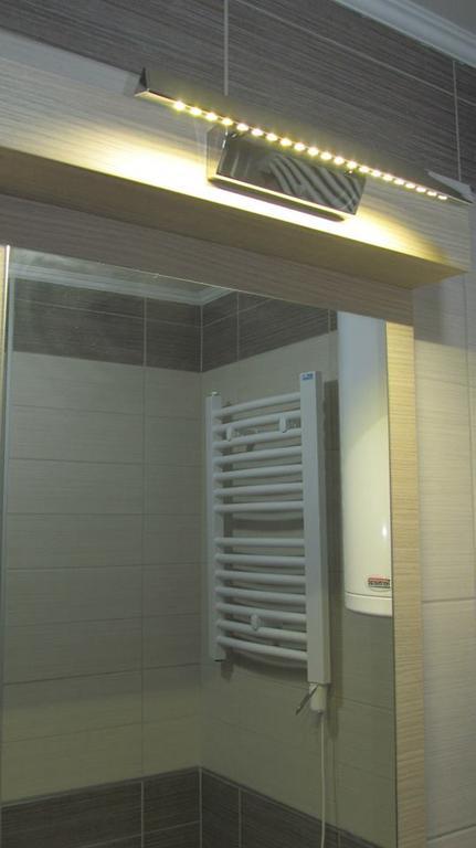Apartments Vanja I Vrh Kopaonik Luaran gambar