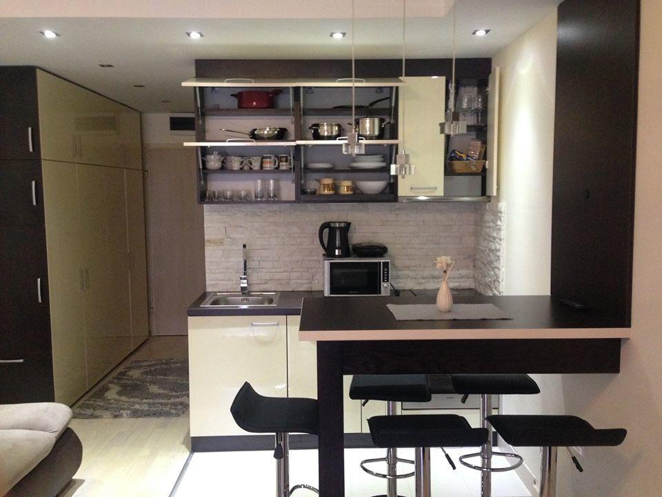 Apartments Vanja I Vrh Kopaonik Luaran gambar