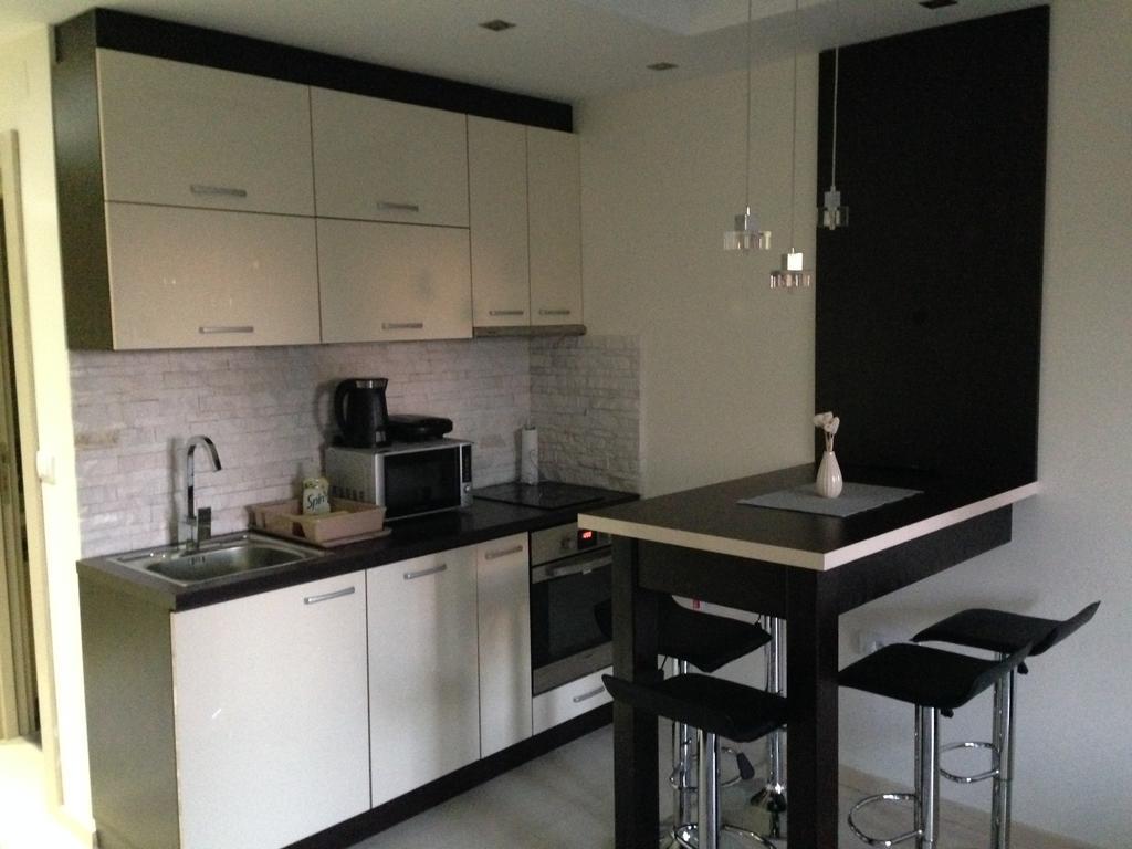 Apartments Vanja I Vrh Kopaonik Luaran gambar